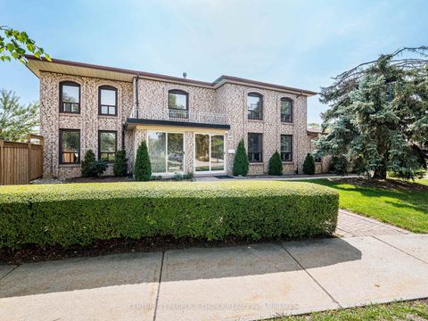 Photo 0 at 110 Houston Road, West Woodbridge, Vaughan