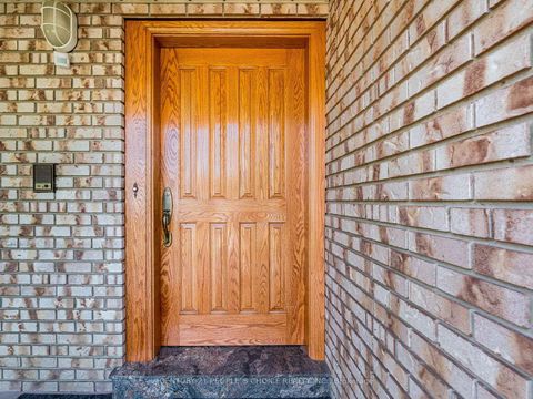 Photo 1 at 110 Houston Road, West Woodbridge, Vaughan