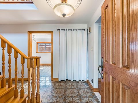 Photo 2 at 110 Houston Road, West Woodbridge, Vaughan