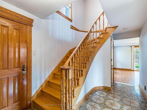 Photo 4 at 110 Houston Road, West Woodbridge, Vaughan
