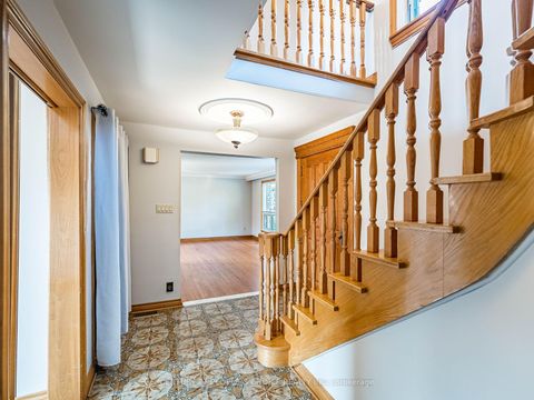 Photo 5 at 110 Houston Road, West Woodbridge, Vaughan