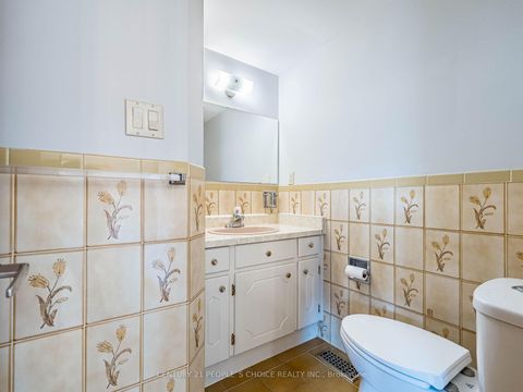 Photo 12 at 110 Houston Road, West Woodbridge, Vaughan