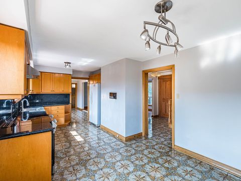 Photo 14 at 110 Houston Road, West Woodbridge, Vaughan