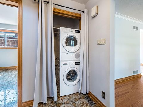 Photo 21 at 110 Houston Road, West Woodbridge, Vaughan