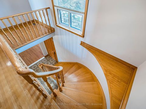 Photo 22 at 110 Houston Road, West Woodbridge, Vaughan