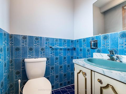Photo 28 at 110 Houston Road, West Woodbridge, Vaughan