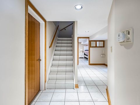 Photo 37 at 110 Houston Road, West Woodbridge, Vaughan