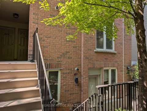 Photo 19 at 418 - 12 Douro Street, Niagara, Toronto