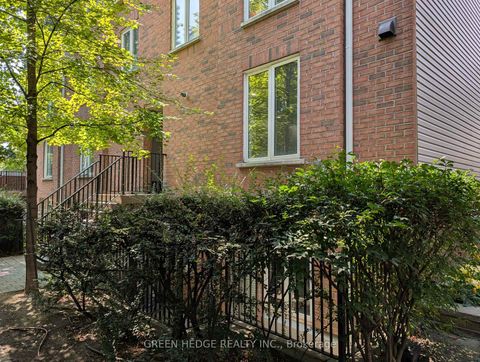 Photo 20 at 418 - 12 Douro Street, Niagara, Toronto