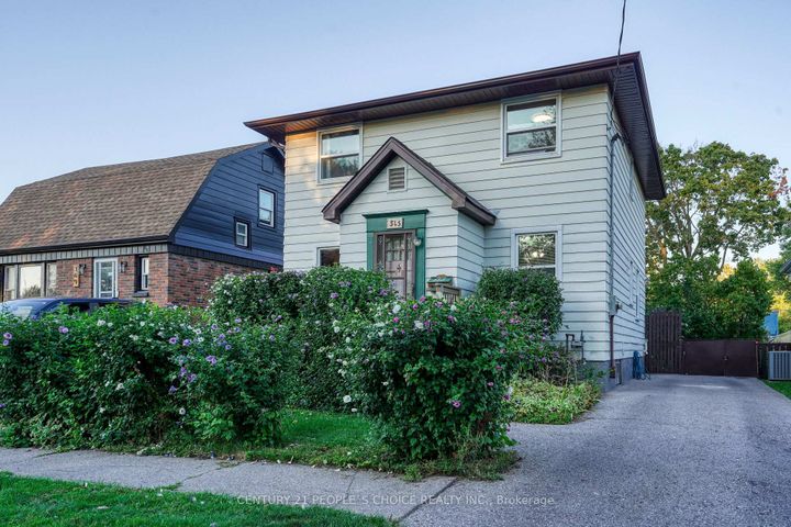 Photo 1 at 365 Division Street, O'Neill, Oshawa