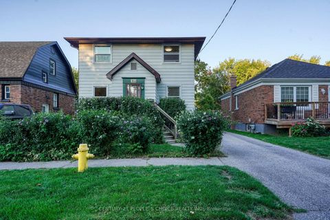 Photo 0 at 365 Division Street, O'Neill, Oshawa