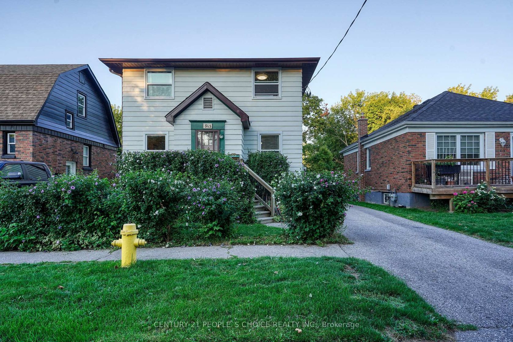 365 Division Street, O'Neill, Oshawa 2