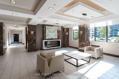 Photo 2 at 306 - 372 7 Highway E, Doncrest, Richmond Hill