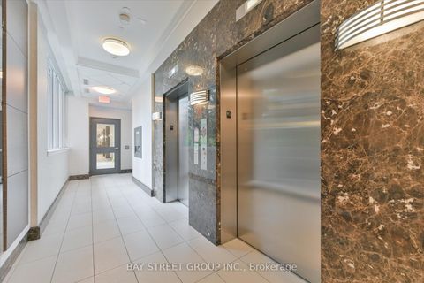 Photo 4 at 306 - 372 7 Highway E, Doncrest, Richmond Hill