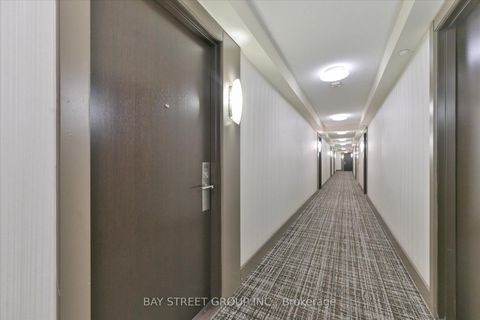 Photo 5 at 306 - 372 7 Highway E, Doncrest, Richmond Hill