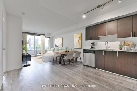 Photo 6 at 306 - 372 7 Highway E, Doncrest, Richmond Hill