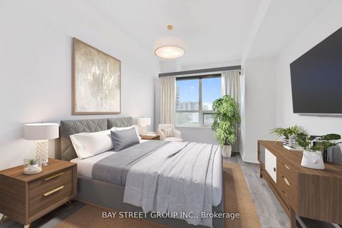 Photo 15 at 306 - 372 7 Highway E, Doncrest, Richmond Hill