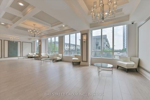 Photo 18 at 306 - 372 7 Highway E, Doncrest, Richmond Hill