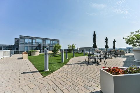 Photo 27 at 306 - 372 7 Highway E, Doncrest, Richmond Hill