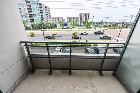 Photo 28 at 306 - 372 7 Highway E, Doncrest, Richmond Hill