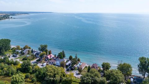 Photo 0 at 63 Cedar Crest Beach Road, Bowmanville, Clarington