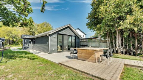 Photo 3 at 63 Cedar Crest Beach Road, Bowmanville, Clarington