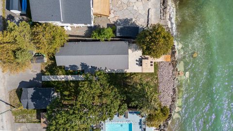 Photo 4 at 63 Cedar Crest Beach Road, Bowmanville, Clarington