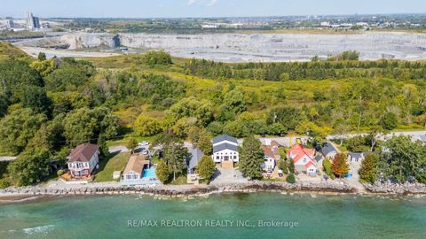 Photo 6 at 63 Cedar Crest Beach Road, Bowmanville, Clarington