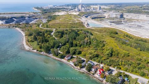 Photo 7 at 63 Cedar Crest Beach Road, Bowmanville, Clarington