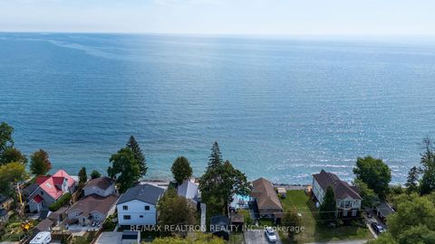 Photo 10 at 63 Cedar Crest Beach Road, Bowmanville, Clarington
