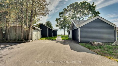 Photo 11 at 63 Cedar Crest Beach Road, Bowmanville, Clarington