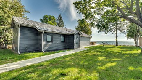Photo 14 at 63 Cedar Crest Beach Road, Bowmanville, Clarington