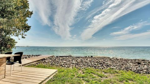 Photo 17 at 63 Cedar Crest Beach Road, Bowmanville, Clarington