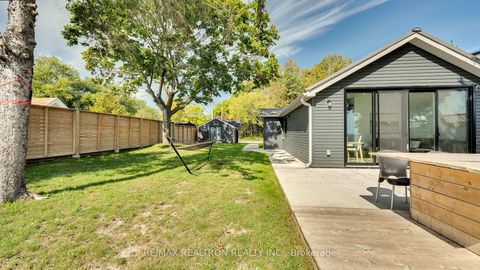Photo 23 at 63 Cedar Crest Beach Road, Bowmanville, Clarington