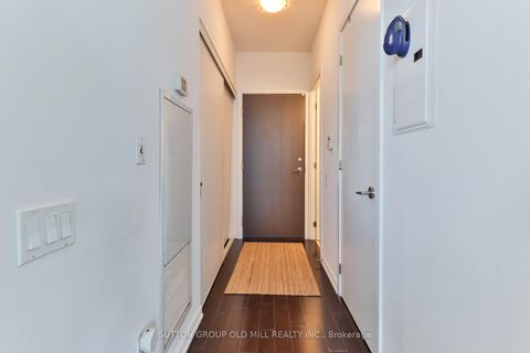 Photo 1 at 2210 - 103 The Queensway, Swansea, Toronto