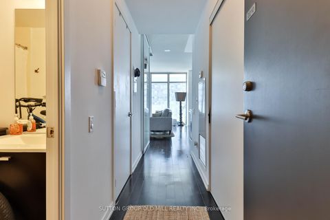 Photo 2 at 2210 - 103 The Queensway, Swansea, Toronto