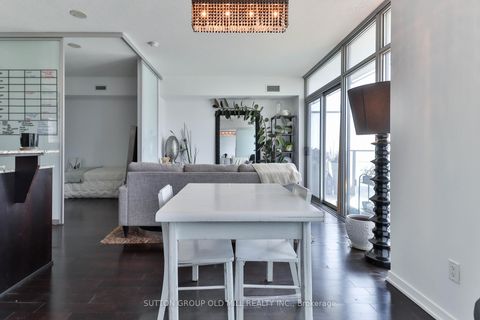 Photo 14 at 2210 - 103 The Queensway, Swansea, Toronto
