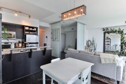 Photo 16 at 2210 - 103 The Queensway, Swansea, Toronto