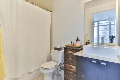 Photo 20 at 2210 - 103 The Queensway, Swansea, Toronto
