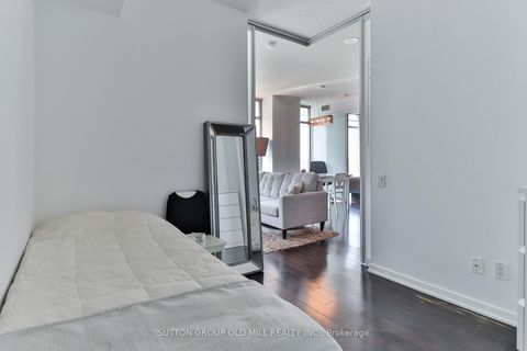 Photo 23 at 2210 - 103 The Queensway, Swansea, Toronto