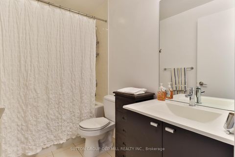 Photo 27 at 2210 - 103 The Queensway, Swansea, Toronto