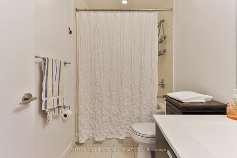 Photo 28 at 2210 - 103 The Queensway, Swansea, Toronto