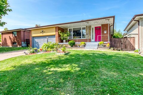 Photo 0 at 5 Earldown Drive, Richview, Toronto