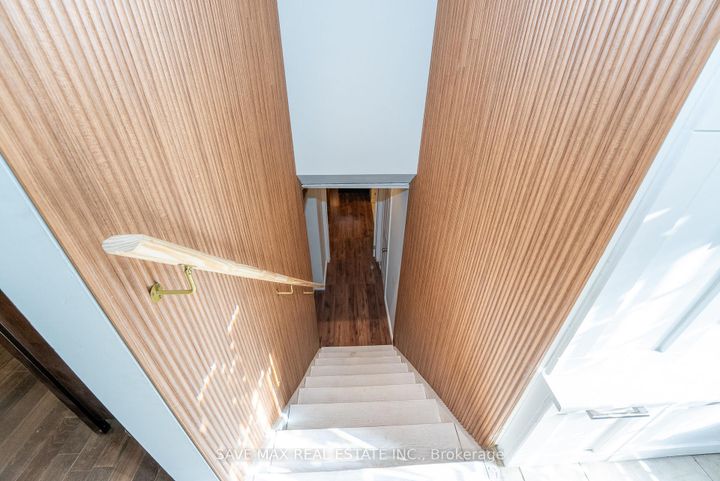 Photo 28 at 93 Archdekin Drive, Queen Street Corridor, Brampton