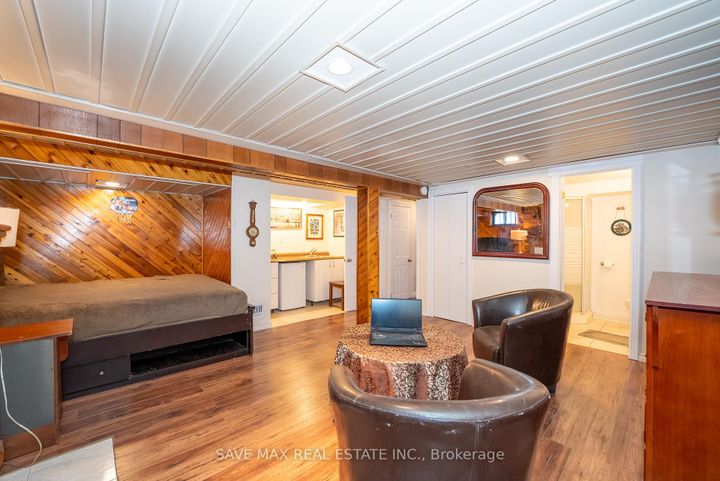 Photo 30 at 93 Archdekin Drive, Queen Street Corridor, Brampton