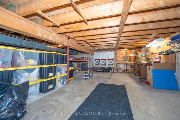 Photo 36 at 93 Archdekin Drive, Queen Street Corridor, Brampton