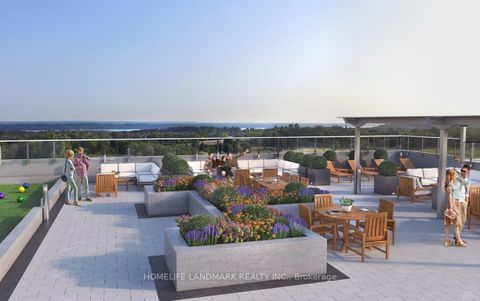 Photo 1 at 201 - 681 YONGE ST Street N, Painswick South, Barrie