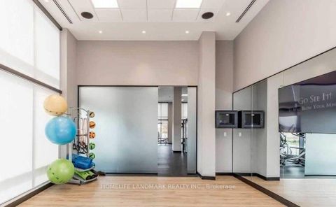 Photo 3 at 201 - 681 YONGE ST Street N, Painswick South, Barrie