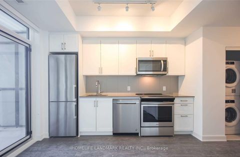 Photo 8 at 201 - 681 YONGE ST Street N, Painswick South, Barrie