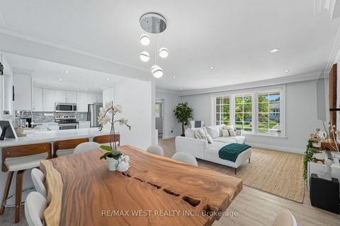 Photo 7 at 204 Jeffcoat Drive, Clairville, Toronto